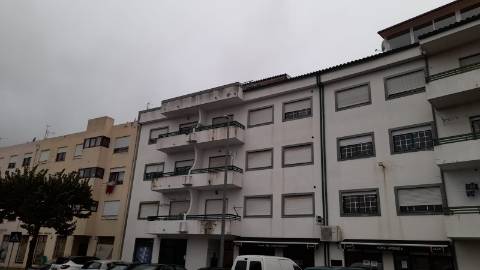 Apartamento T3 Venda em Tarouca e Dálvares,Tarouca