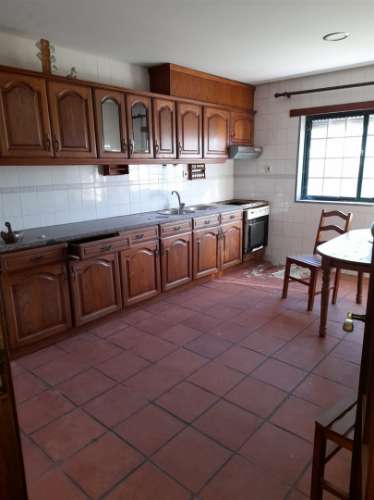 Apartamento T3 Venda em Tarouca e Dálvares,Tarouca