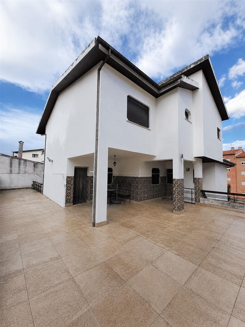 Moradia T4 Venda em Valpaços e Sanfins,Valpaços