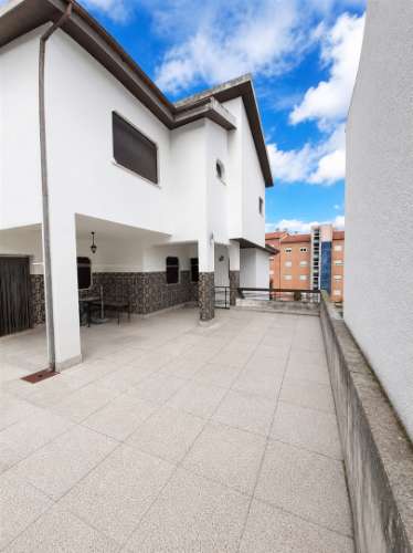 Moradia T4 Venda em Valpaços e Sanfins,Valpaços