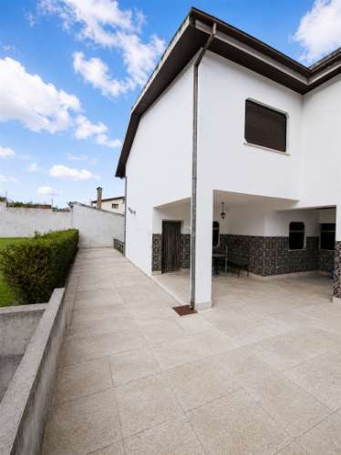 Moradia T4 Venda em Valpaços e Sanfins,Valpaços