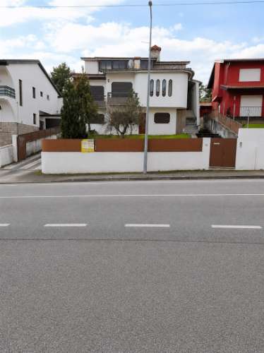 Moradia T4 Venda em Valpaços e Sanfins,Valpaços