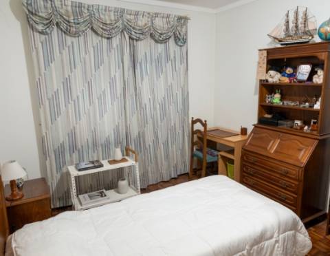 Moradia T4 Venda em Valpaços e Sanfins,Valpaços