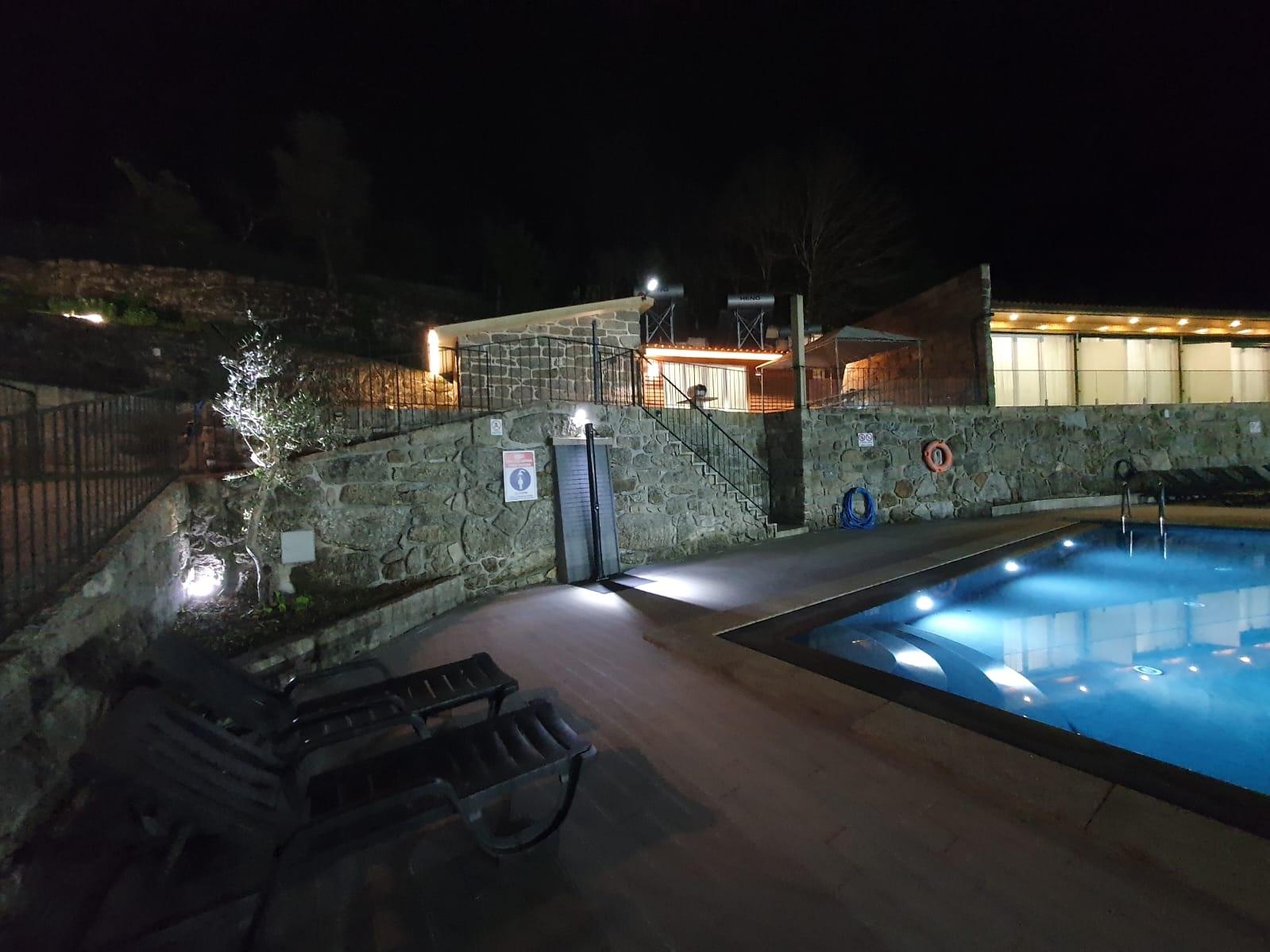 Quinta T9 Venda em Mosteiro,Vieira do Minho