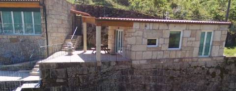 Quinta T9 Venda em Mosteiro,Vieira do Minho