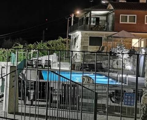 Quinta T9 Venda em Mosteiro,Vieira do Minho