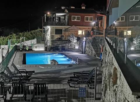 Quinta T9 Venda em Mosteiro,Vieira do Minho