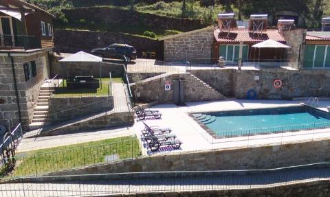Quinta T9 Venda em Mosteiro,Vieira do Minho