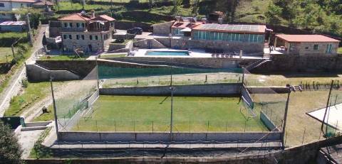 Quinta T9 Venda em Mosteiro,Vieira do Minho