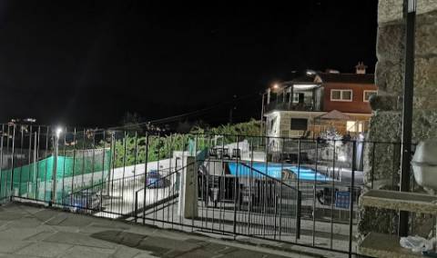Quinta T9 Venda em Mosteiro,Vieira do Minho
