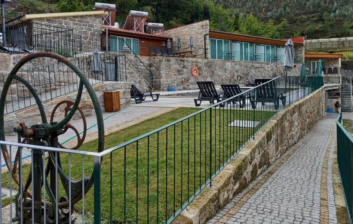Quinta T9 Venda em Mosteiro,Vieira do Minho