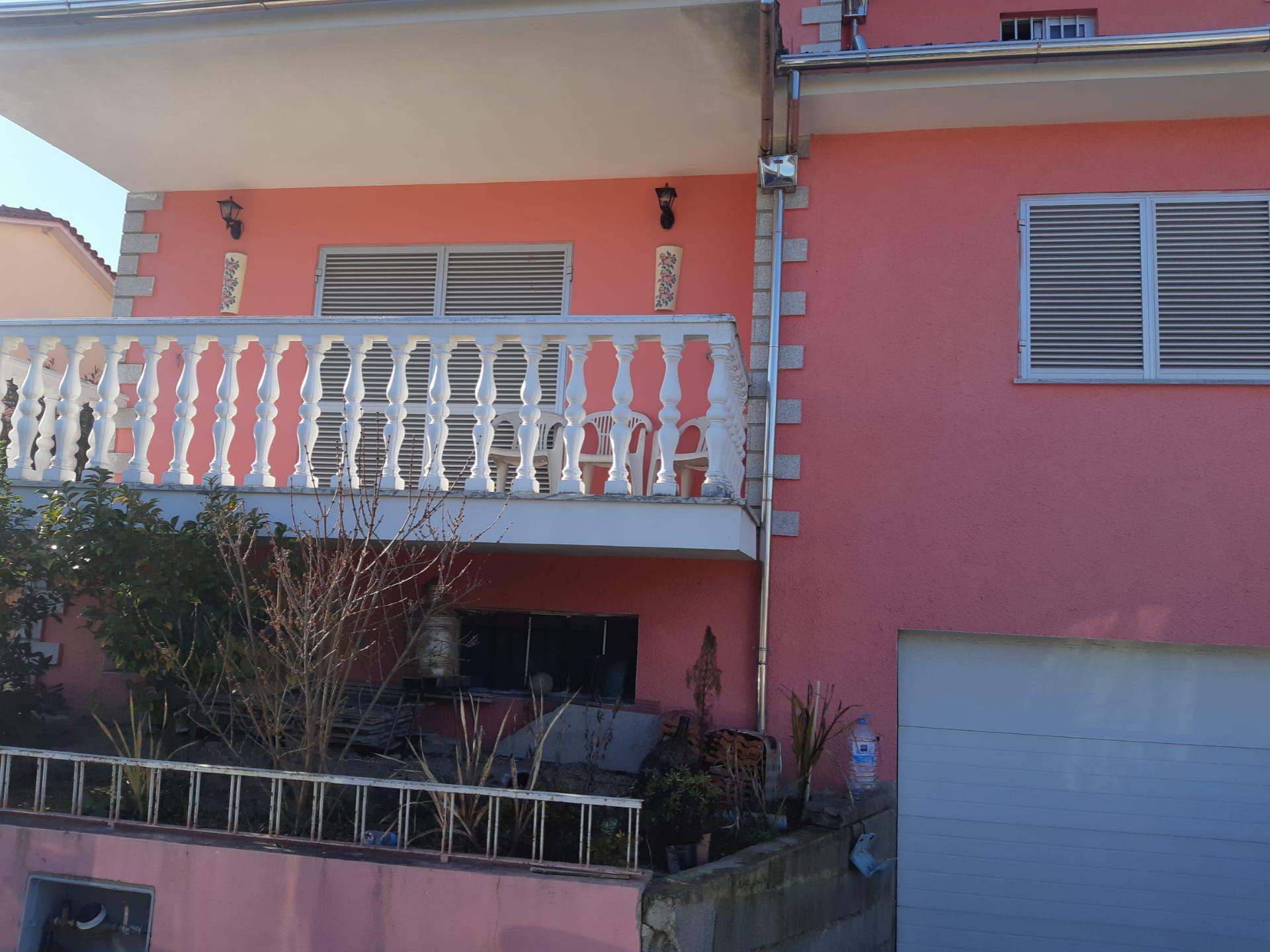 Moradia T4 Venda em Valpaços e Sanfins,Valpaços