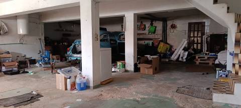 Moradia T4 Venda em Valpaços e Sanfins,Valpaços