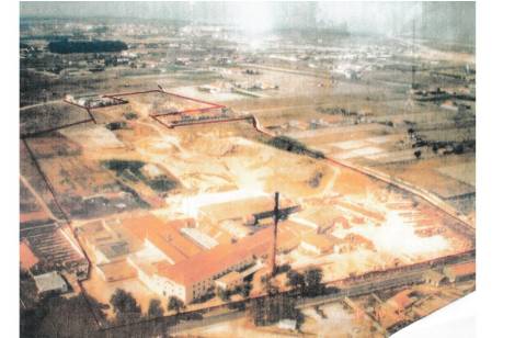 Terreno urbano para construção Habitacional e Serviços