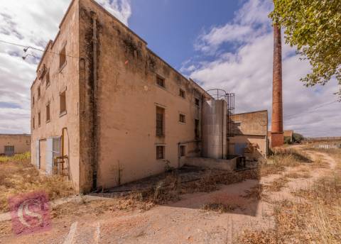 Terreno urbano para construção Habitacional e Serviços