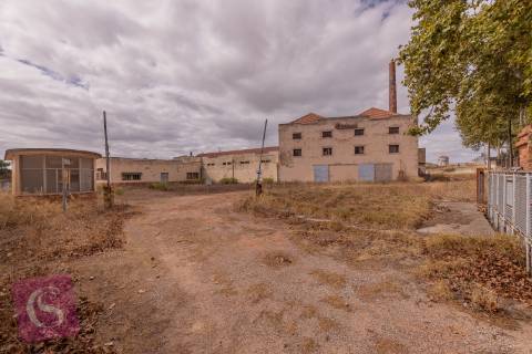 Terreno urbano para construção Habitacional e Serviços