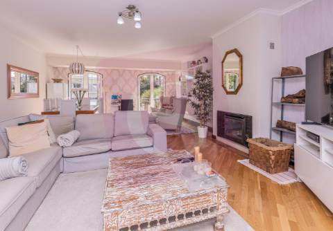 Condomínio Britânia Parede excelente T3