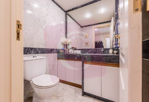 Condomínio Britânia Parede excelente T3