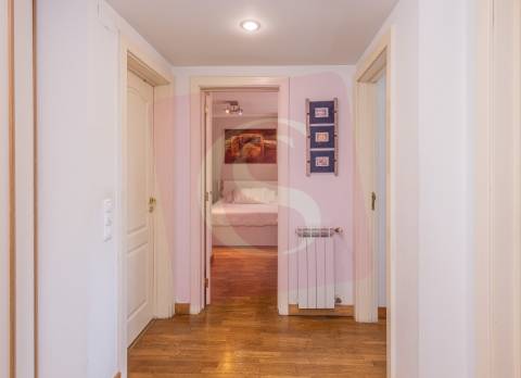 Condomínio Britânia Parede excelente T3