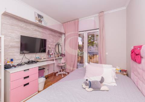 Condomínio Britânia Parede excelente T3