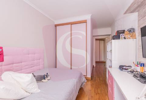 Condomínio Britânia Parede excelente T3