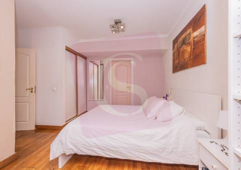 Condomínio Britânia Parede excelente T3