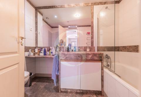 Condomínio Britânia Parede excelente T3