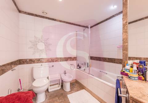 Condomínio Britânia Parede excelente T3