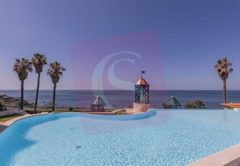 Condomínio Britânia Parede excelente T3