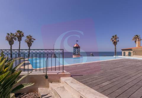 Condomínio Britânia Parede excelente T3