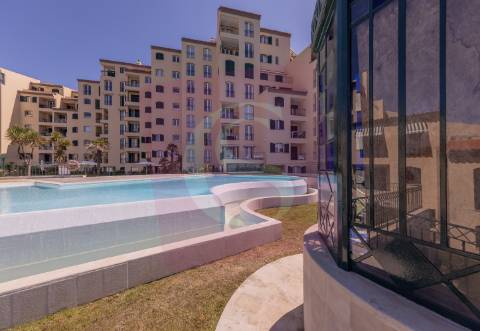 Condomínio Britânia Parede excelente T3