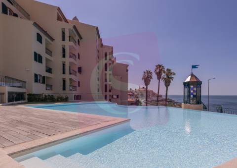 Condomínio Britânia Parede excelente T3