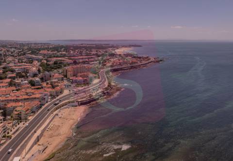 Condomínio Britânia Parede excelente T3