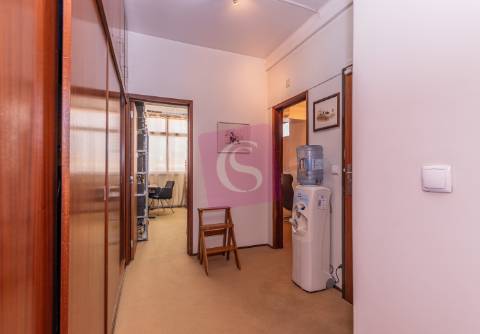 APARTAMENTO AV. DA REPUBLICA EDÍFICIO DO GALETO - LISBOA