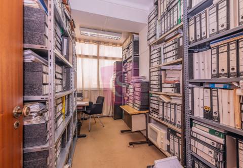 APARTAMENTO AV. DA REPUBLICA EDÍFICIO DO GALETO - LISBOA