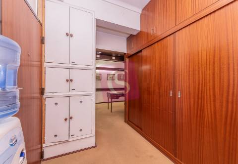 APARTAMENTO AV. DA REPUBLICA EDÍFICIO DO GALETO - LISBOA