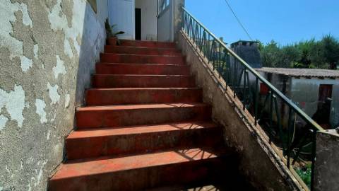 Moradia T4 Com terreno circundante | 2 pisos | Douro Vinhateiro | Régua | Canelas