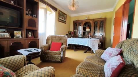 Moradia T4 Com terreno circundante | 2 pisos | Douro Vinhateiro | Régua | Canelas