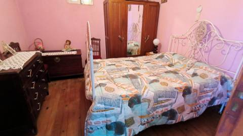 Moradia T4 Com terreno circundante | 2 pisos | Douro Vinhateiro | Régua | Canelas