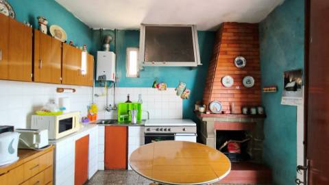 Moradia T4 Com terreno circundante | 2 pisos | Douro Vinhateiro | Régua | Canelas