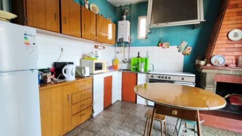 Moradia T4 Com terreno circundante | 2 pisos | Douro Vinhateiro | Régua | Canelas