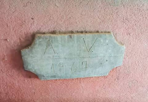 Moradia T4 Com terreno circundante | 2 pisos | Douro Vinhateiro | Régua | Canelas