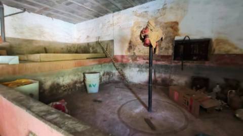 Moradia T4 Com terreno circundante | 2 pisos | Douro Vinhateiro | Régua | Canelas