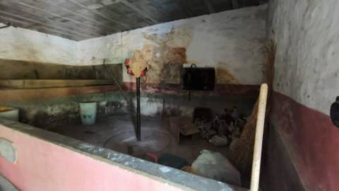 Moradia T4 Com terreno circundante | 2 pisos | Douro Vinhateiro | Régua | Canelas