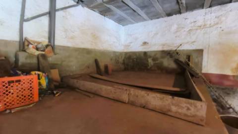 Moradia T4 Com terreno circundante | 2 pisos | Douro Vinhateiro | Régua | Canelas