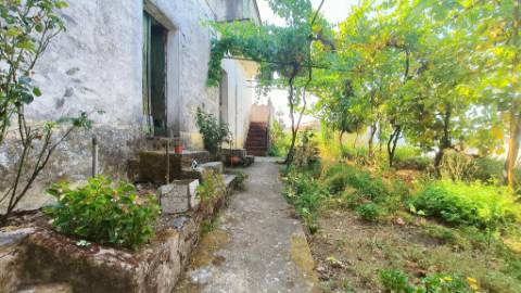 Moradia T4 Com terreno circundante | 2 pisos | Douro Vinhateiro | Régua | Canelas