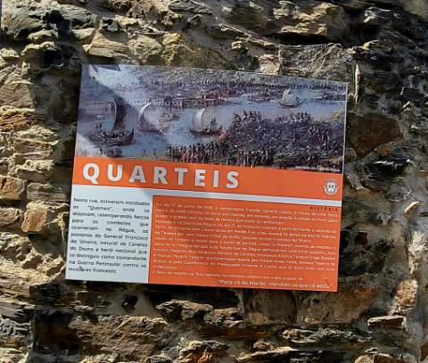 Moradia T4 Com terreno circundante | 2 pisos | Douro Vinhateiro | Régua | Canelas