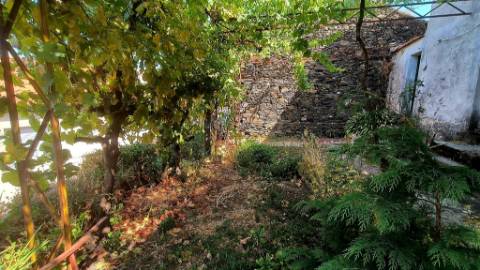 Moradia T4 Com terreno circundante | 2 pisos | Douro Vinhateiro | Régua | Canelas