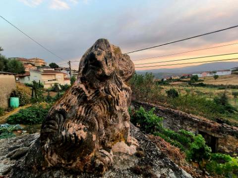 Moradia T4 Com terreno circundante | 2 pisos | Douro Vinhateiro | Régua | Canelas