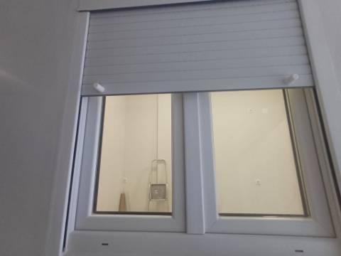 Totalmente remodelado | Loja convertida em habitação T1 | Queluz Belas | Sintra